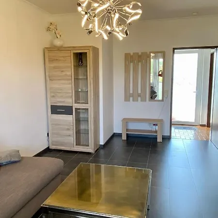 Ruhe Und Natur - Gemuetliche Ferienwohnung Am Asreg, Bad Zwischenahn Exterior photo