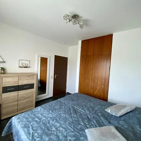 Ruhe Und Natur - Gemuetliche Ferienwohnung Am Asreg, Bad Zwischenahn Exterior photo