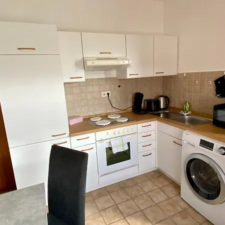 Ruhe Und Natur - Gemuetliche Ferienwohnung Am Asreg, Bad Zwischenahn Exterior photo