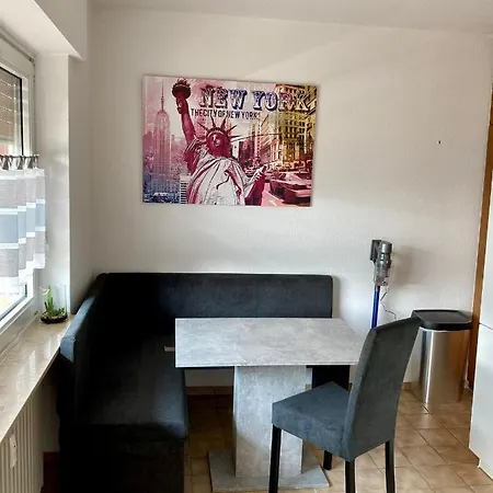 Ruhe Und Natur - Gemuetliche Ferienwohnung Am Asreg, Bad Zwischenahn Exterior photo
