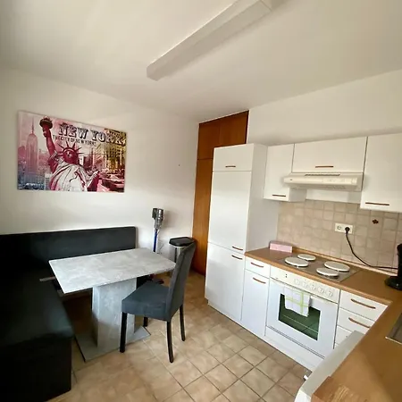Ruhe Und Natur - Gemuetliche Ferienwohnung Am Asreg, Bad Zwischenahn Exterior photo