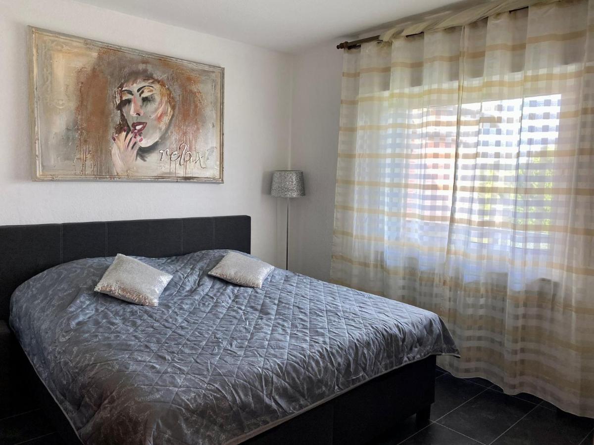 Ruhe Und - Gemuetliche Am Asreg, Apartment *