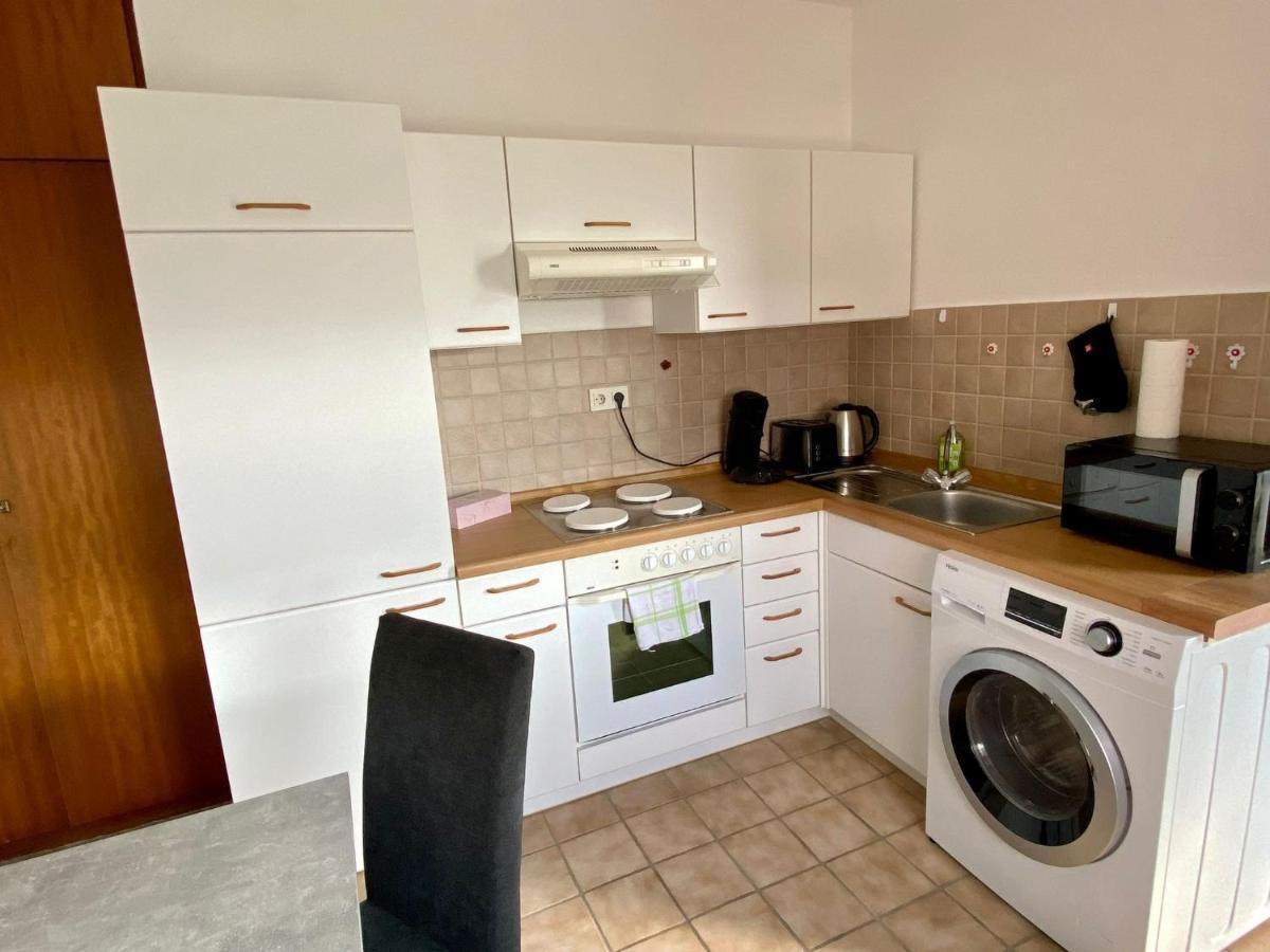 Ruhe Und - Gemuetliche Am Asreg, Apartment Bad Zwischenahn