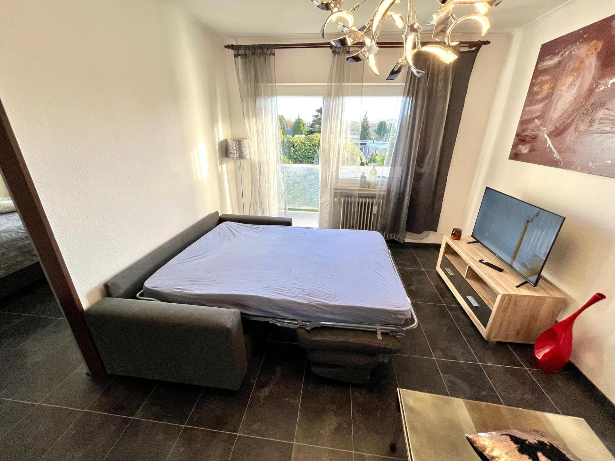Ruhe Und - Gemuetliche Am Asreg,